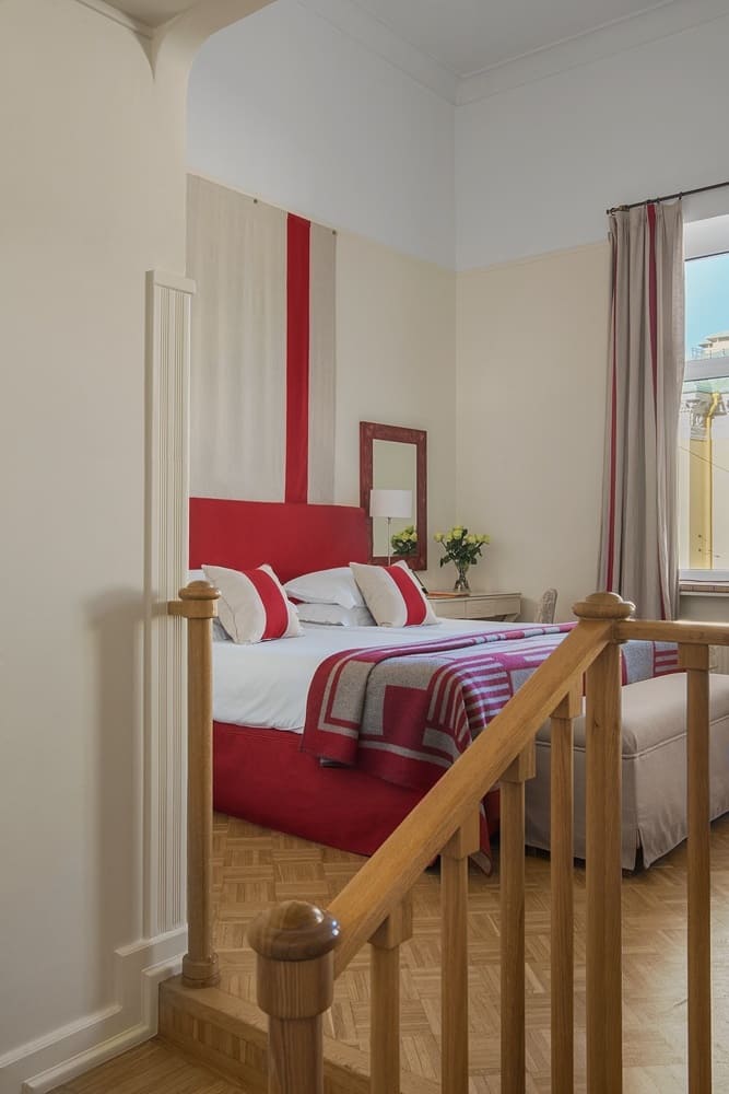 Hotel Angleterre 4 Hotel Angleterre 4